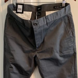 NWT RVCA Weekend Pant